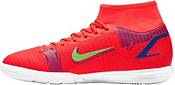 Nike Mercurial Superfly 8 Academy Indoor Soccer Shoes product image