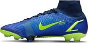 Nike Mercurial Superfly 8 Elite Firm Ground Soccer Cleats product image