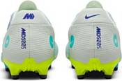 Nike Mercurial Vapor 14 Academy MDS FG Soccer Cleats product image