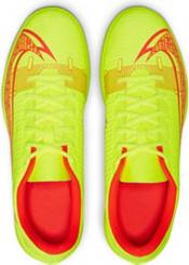 Nike Mercurial Vapor 14 Club Indoor Soccer Shoes product image