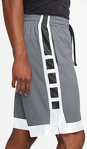Nike Men's Dri-FIT Elite Stripe Basketball Shorts product image