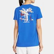Nike Women's Dri-FIT Meant to Fly Basketball T-Shirt product image