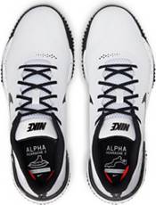 Nike Alpha Huarache Elite 3 Turf Baseball Cleats product image