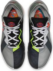 Nike LeBron 18 Low Basketball Shoes product image