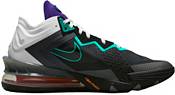 Nike Lebron 18 Low Basketball Shoes product image