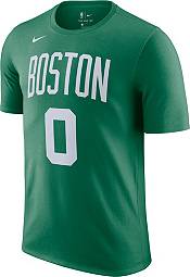 Nike Men's Boston Celtics Jayson Tatum #0 T-Shirt product image
