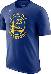 Nike Men's Golden State Warriors Draymond Green #23 T-Shirt product image