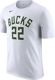 Nike Men's Milwaukee Bucks Khris Middleton #22 T-Shirt product image