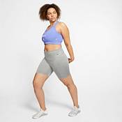 Nike Women's Plus Size 7” Shorts product image
