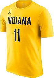 Jordan Men's Indiana Pacers Domantas Sabonis #11 T-Shirt product image