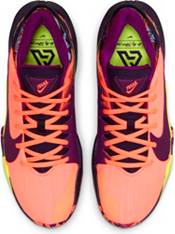 Nike Zoom Freak 2 Basketball Shoes product image