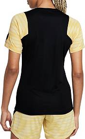 Nike Women's Dri-Fit Strike Soccer Short Sleeve Shirt product image