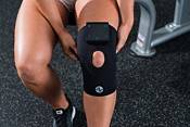 Compex TENS/Heat Knee Wrap product image