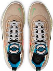 Nike Air Zoom G.T. Run Basketball Shoes product image