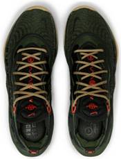 Nike Air Zoom G.T. Run Basketball Shoes product image