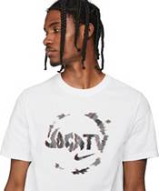 Nike Men's F.C. Soccer T-Shirt product image