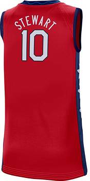 Nike Women's USA Red Breanna Stewart #10 Jersey product image