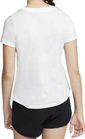 Nike Girls' Sportswear Olympics T-Shirt product image
