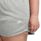 Nike Women's Sportswear Essential Fleece Shorts product image