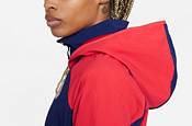 Nike Women's USA Soccer AWF Red Jacket product image