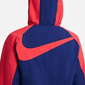 Nike Women's USA Soccer AWF Red Jacket product image