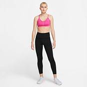 Nike Women's Dri-FIT Indy Light-Support Padded V-Neck Sports Bra product image