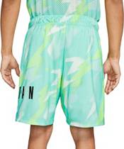 Nike Men's Jordan Jumpman Air Printed Mesh Shorts product image
