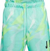Nike Men's Jordan Jumpman Air Printed Mesh Shorts product image
