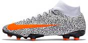 Nike Mercurial Superfly 7 Academy CR7 FG Soccer Cleats product image