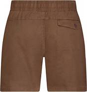 Hurley Men's Baja Pigment Dyed 17" Volley Shorts product image