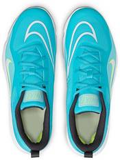 Nike Alpha Huarache 8 Pro Turf Lacrosse Cleats product image