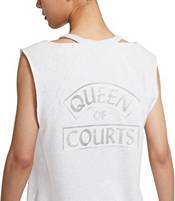 Nike Standard Issue "Queen of Courts" Fleece Basketball Top product image