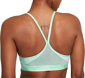 Nike Women's Dri-FIT Indy Icon Clash Sky Print Low Support Sports Bra product image