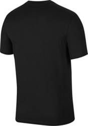 Nike Men's Liverpool Ignite Air Max Black T-Shirt product image