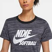 Nike Women's Velocity Softball T-Shirt product image