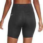 Nike Women's Dri-FIT Epic Fast Mid-Rise Running Shorts product image