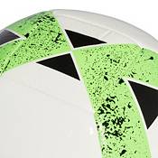 adidas Starlancer V Soccer Ball product image