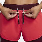 Nike Women's Tempo Luxe 2-in-1 Running Shorts product image