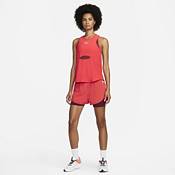 Nike Women's Tempo Luxe 2-in-1 Running Shorts product image