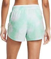 Nike Women's Tempo Luxe Icon Clash Running Shorts product image