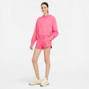 Nike Women's Sportswear Wash Pack Shorts product image