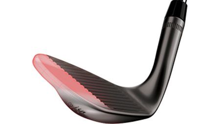 The New Standard for Wedge Performance