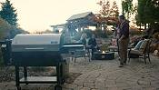 Camp Chef Woodwind 24 WiFi Pellet Grill product image
