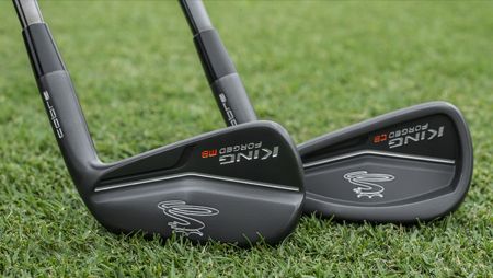 cobra cb irons