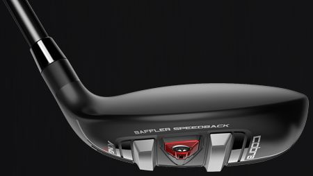 Cobra KING F9 Speedback – The Ultimate Formula For Speed