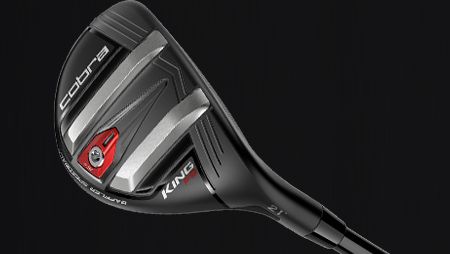 Larger, High MOI Club Head Shape