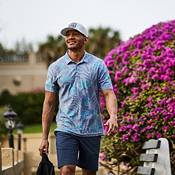TravisMathew Men's Carlsbad 9'' Golf Shorts product image