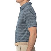 Dunning Men's Livingston Jersey Golf Polo product image