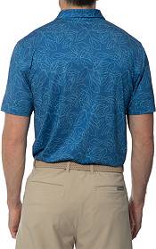 Dunning Men's Crolly Jersey Golf Polo product image