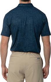 Dunning Men's Clifton Jersey Golf Polo product image
